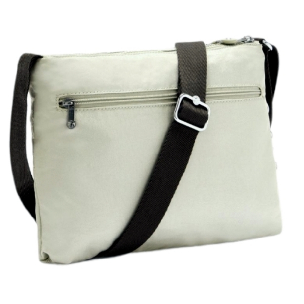 Kipling ALVAR SALE medium shoulder bag across body - Picture 5 of 8